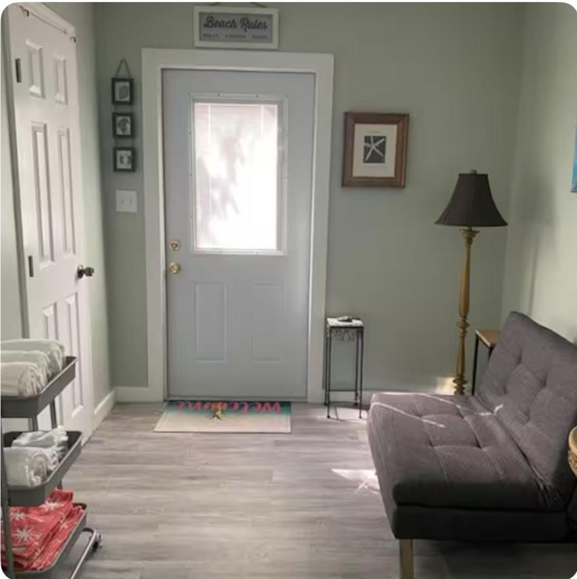 3 Bedroom House Fenced Backyard Private Patio Areas Grill Firepit Plenty Parking! Quick Access 10 Min To Beach Airport Delray West Palm ليك وورث المظهر الخارجي الصورة