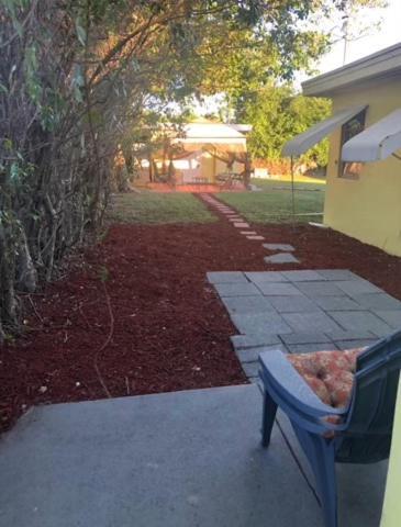 3 Bedroom House Fenced Backyard Private Patio Areas Grill Firepit Plenty Parking! Quick Access 10 Min To Beach Airport Delray West Palm ليك وورث المظهر الخارجي الصورة