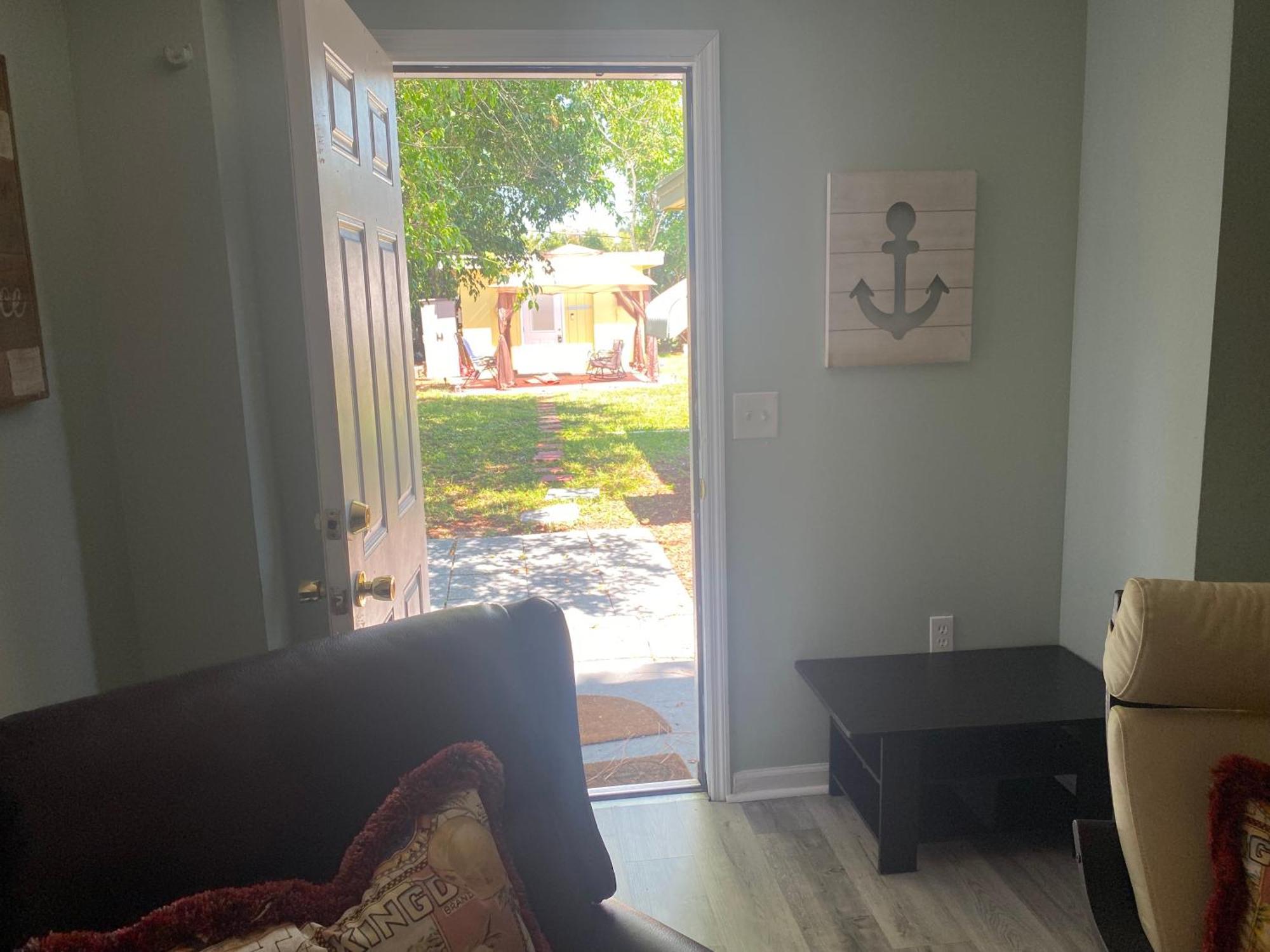 3 Bedroom House Fenced Backyard Private Patio Areas Grill Firepit Plenty Parking! Quick Access 10 Min To Beach Airport Delray West Palm ليك وورث المظهر الخارجي الصورة